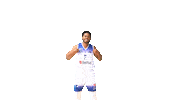 Smith Embl Sticker by EuroMillions Basketball
