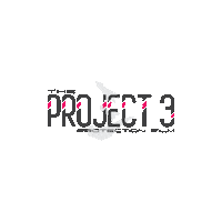 theprojectthree ppf p3 tint tinted Sticker