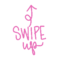 Swipe Up Sticker