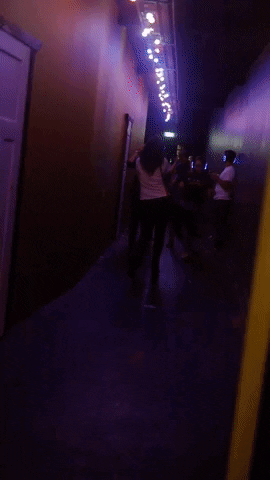 Party Fun GIF by RGB Disco