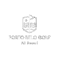 Golf Portobelo Sticker by wert