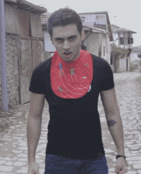kayagiraymusic energy hero change kaya GIF