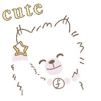 ふにゃねこ Sticker