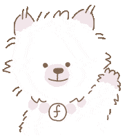 ふにゃねこ Sticker