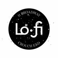 Loficoffee  GIF