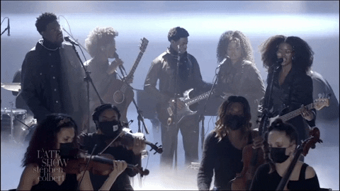 Stephen Colbert GIF by The Late Show With Stephen Colbert