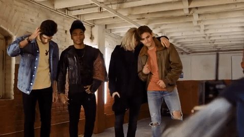 GIF by Citizen Føur