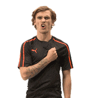 Football Sticker by PUMA