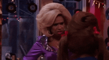 Jennifer Hudson Motormouth Maybelle GIF by Hairspray Live!
