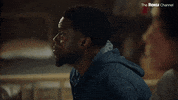 Kevin Hart GIF by The Roku Channel