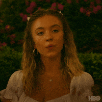 White Lotus Vacation GIF by HBO