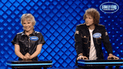 Antena 3 Nails GIF by Family Feud