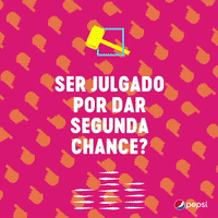 sqs GIF by Pepsi Brasil
