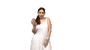 Sassy See Ya Sticker by MissMalini