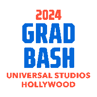 Universal Studios Graduation Sticker by Universal Destinations & Experiences