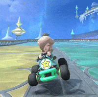 Nintendo Mario GIF