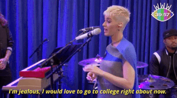 witness world wide GIF by Katy Perry