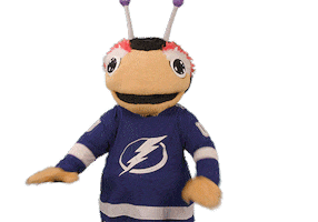 Ice Hockey No Sticker by NHL