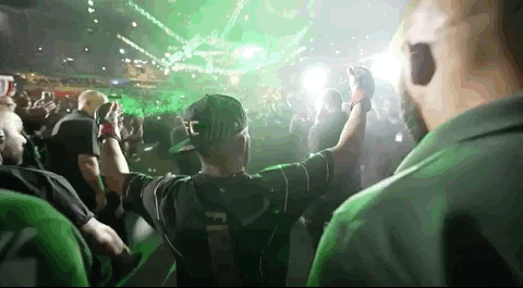 Sport GIF by UFC