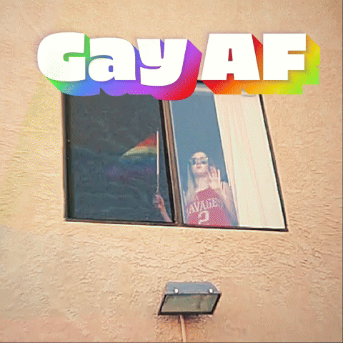 Gay