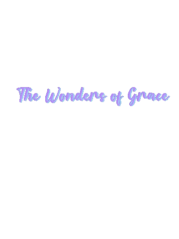 Grace Gateway Sticker