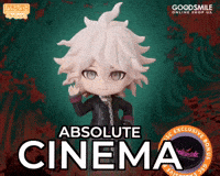 Absolute Cinema GIF