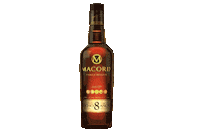 salud ron Sticker by ronmacorix