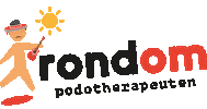 Summer Sun Sticker by RondOm Podotherapeuten
