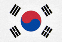 South Korea Korean GIF