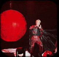 Concert Vibe GIF