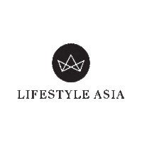 lifestyleasiakl lsa lsakl lifestyleasiakl lifestyle asia Sticker