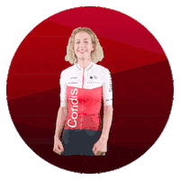 Happy Sport Sticker by Team Cofidis - #CofidisMyTeam