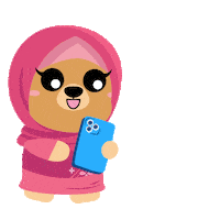 Shopping Ramadan Sticker by BerjayaTimesSquare