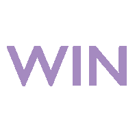 Marissa Win Sticker by Carter Beauty Cosmetics