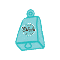 Gluten Free Dessert Sticker by Ethel's Baking Co