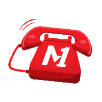 MechanicalOne  Sticker