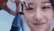 Happy Korean Drama GIF by The Swoon