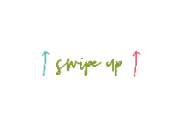 Fashion Swipe Up Sticker by BohoBlu