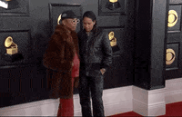 Grammy Awards GIF by Recording Academy / GRAMMYs
