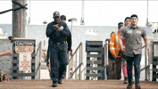 Happy Premiere GIF by CBS