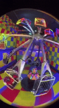 Shapes Contraption GIF