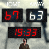 63 Away GIF