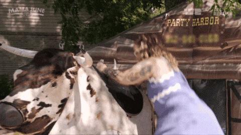 GIF by We TV