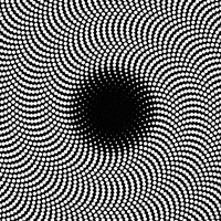 Black And White Loop GIF by xponentialdesign