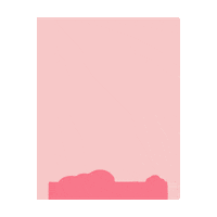 Poster Sticker by Apartment Therapy
