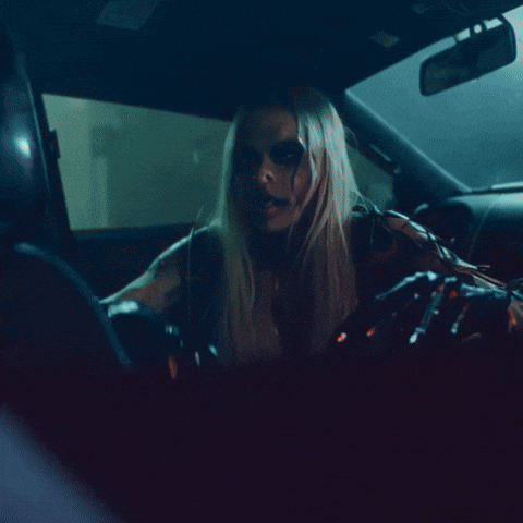 Chaos Conspiracy GIF by Komplex