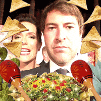 Red Carpet Eating GIF by HBO PR