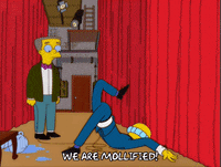 homer simpson GIF