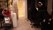Jump Posing GIF by G2 Esports