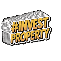 Real Estate Realtor Sticker by Singapore Property Agent Jack Sheo